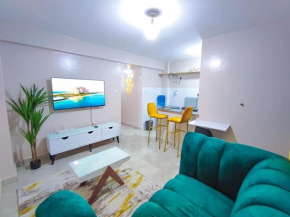 Tastefully furnished apartment in South B